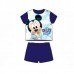 Disney Pigiama Baby topolino T-shirt e pantaloncino ART. ER0336